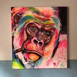 Meet your Posher, Régis